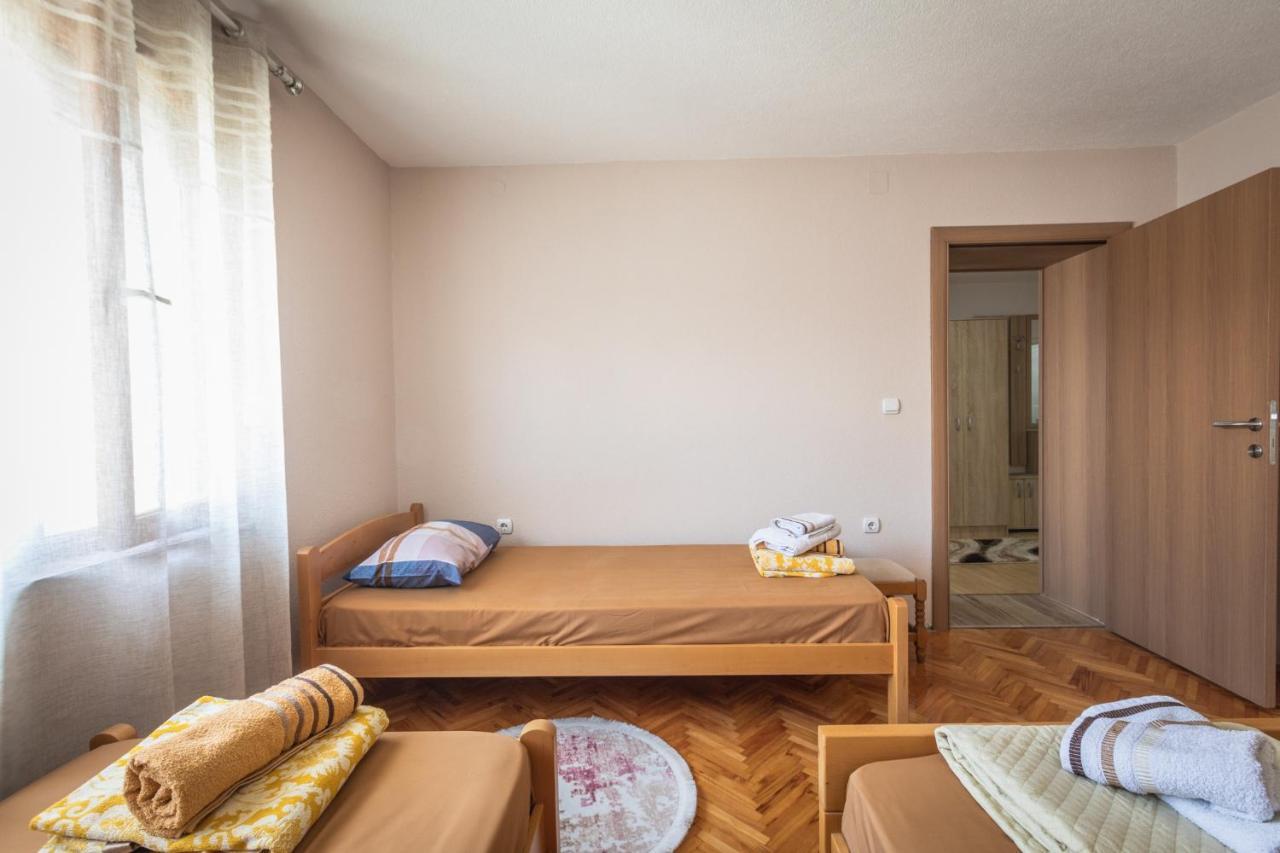 Guest House - Axios Gevgelija Exteriör bild