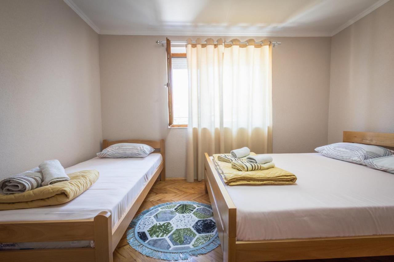 Guest House - Axios Gevgelija Exteriör bild